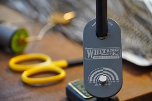 How To Measure Hackle - Flylords Mag