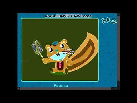 (SUMMER SPECIAL) Happy Tree Friends - Petunia's Summer Smoochie in G Major
