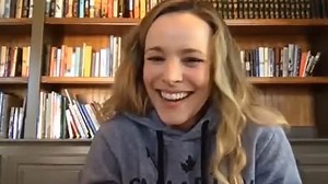 Actress Rachel McAdams talks 'The Notebook' and 'Mean Girls'