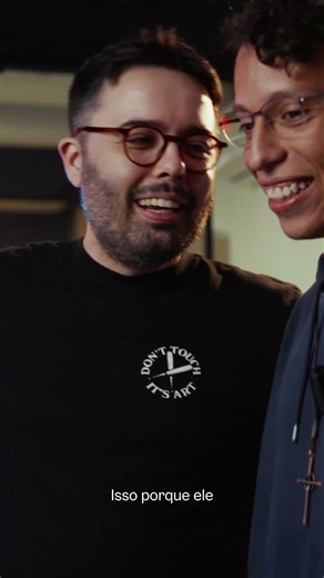 Quando você é bom em definir nome de variável