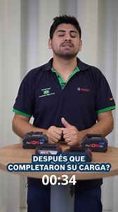 ¡Solo importa la verdad! ¡Vamos a contarte algunos mitos y verdades que ya habrás escuchado sobre las baterías de 18V y 12V! ¡Mira este vídeo! 👊 | #obra #construccion #herramientas #carpinteria #herramientasinalambricas | Bosch Herramientas Eléctricas Profesionales y Accesorios