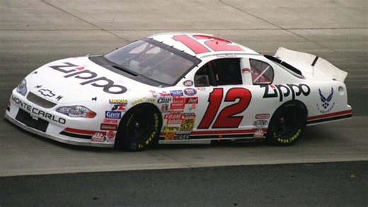 Bizarre NASCAR Moment: Pit Crew Fills Car with Water