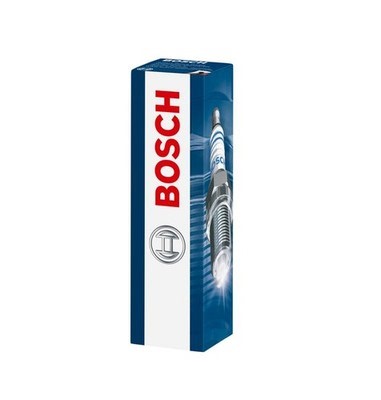 Bosch Engine Spark Plug fits Peugeot 206 Cc 2000-2008 1.6 2.0  | eBay UK