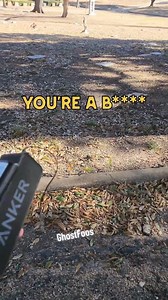 Why this old ahh ghost say this to me foo? 😤 . . . #ghostfoos #theghostrunnerstv #explorepage #GhostAdventures #paranormal #texas #dallas #Elizabeth #haunted #explore | GhostFoos