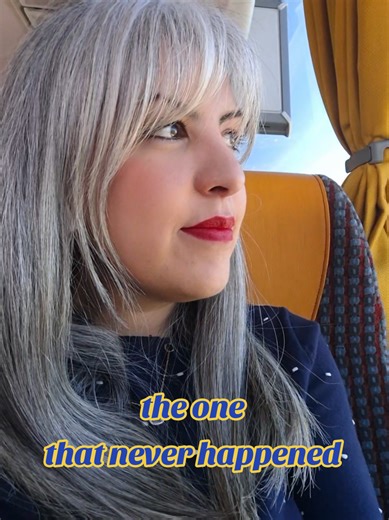 στην ατέλειωτη λίστα με τα «πράγματα που δεν έγιναν ποτέ γιατί ξέχασα» #professionalvlogger #adaywithfriends #foundfamily #mybookclubisbetterthanyours #silversisters