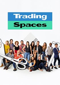 Trading Spaces - streaming tv show online