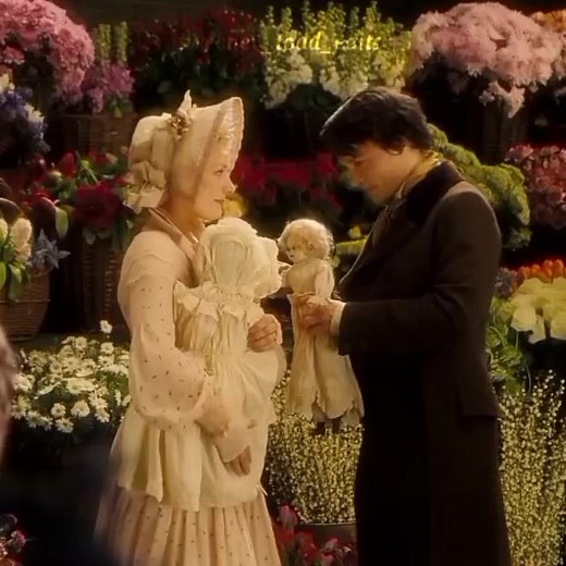 Sweeney Todd edits on TikTok