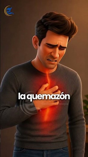 🔥 Your stomach acid explains why you have acid reflux