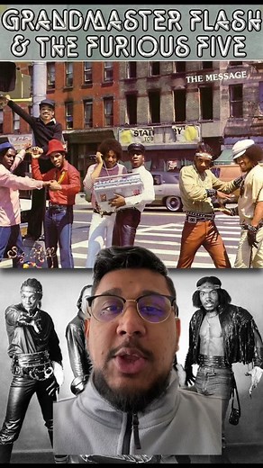 Duke Bootee gotta be the most underrated rapper ever cause he never gets his props. Yes, it’s just one song, but he was the main creative engine behind Grandmaster Flash and The Furious Five’s The Message, one of the best rap songs ever. Like at least people know Schoolly D made PSK, I’ve heard people legit say Scorpio is the one rapping Duke’s verses! I’ve also seen various reports that Duke also mostly produced the song, but I’m not 100% sure cause Doug Wimbush also did say he played on the tr