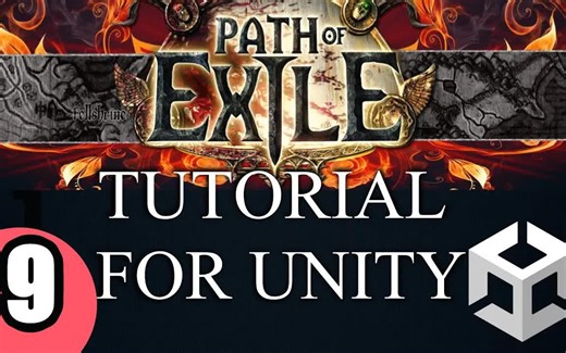 【Unity教程】Action RPG第9集：击败动画