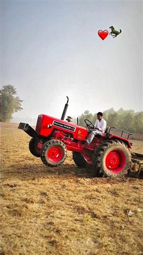Mahindra 575 Tractor 🚀⚜️👑#tractor #mahindratractor #mahindra