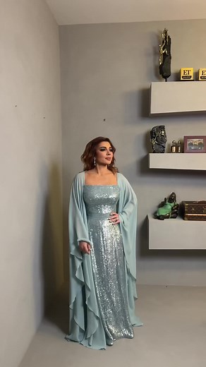 Sola's Captivating Concert in Dubai 2025