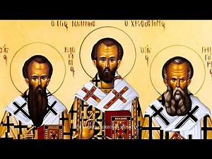 Russian Orthodox Chants | Byzantine Church Music from the Divine Liturgy