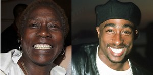 Tupac’s ‘Dear Mama’ endures as rap artists detail complex relationships with their mothers, street life and the pursuit of success