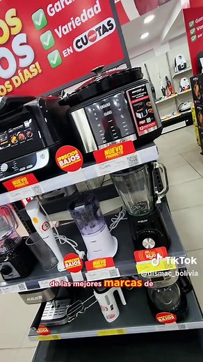 Todo lo que tu mañana necesita con Dismac