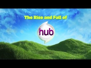The Rise and Fall of the Hub Network (An Oral History of the Channel That Changed Everything)