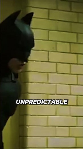 Christian Bale Surrounded By Real Bats In Batman Begins || #batmanbegins #christiannolan