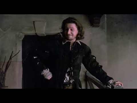 Gary Oldman and Tim Roth in 'Rosencrantz and Guildenstern Are Dead' (1990)
