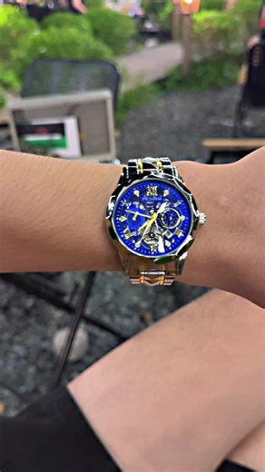 Đồng Hồ Nam Đẹp Dành Cho Bạn