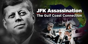 The New Orleans connection to JFK’s assassination