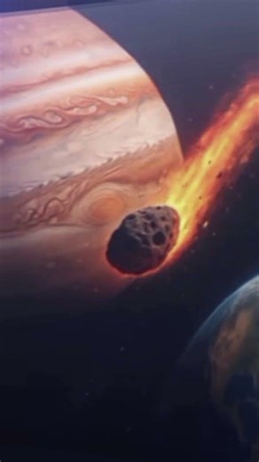 jj peristiwa planet Jupiter tahun 1994