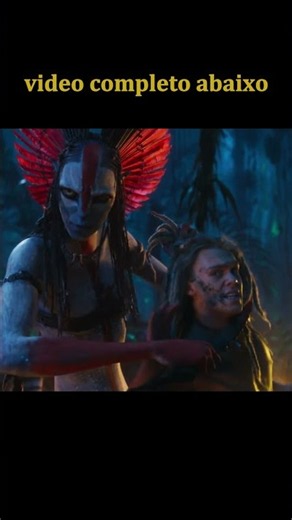 AVATAR 3 MUDOU TUDO! 😱