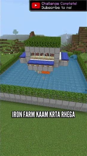 Spawn Chunks Explained #minecraft #minecraftfacts