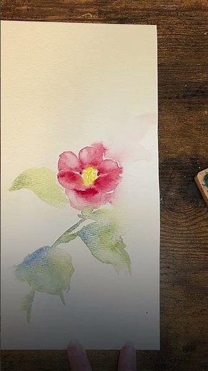 Red + Green: The Contrast Trick and the Mixing Trap #colormixing #complementarycolors #redgreen