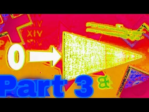 Numbers absolute infinity to beyond ????? [part 3] [loops,February & more]