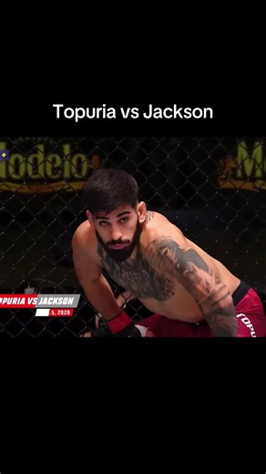 Ilia Topuria: Best Boxing Highlights from UFC Fights