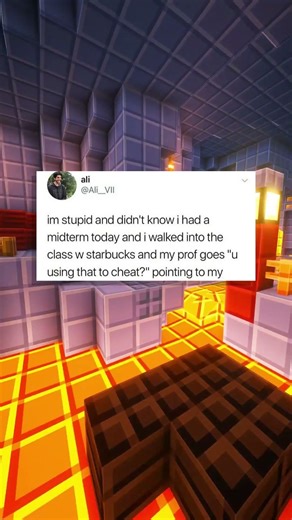 why do i have midterms