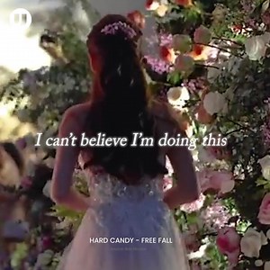 I'm not crying, you're crying! 😭 Watch some clips of Derek Ramsay and Ellen Adarna's beautiful wedding featuring their favorite song Free Fall by Hard Candy! 👰🤵💍 Listen to it here: https://HardCandy.lnk.to/Freefall/spotify Video source: Bob Nicolas Wedding Film | UMG Philippines
