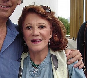 New Englander Linda Lavin, 'Alice' Star Dies, 87