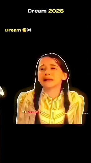 My Dream Are Just Dream's 😟#viral #shortfeed #video