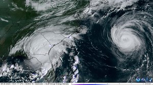 5.5K views · 59 reactions | NOAA satellites will be helping to keep you safe and informed this hurricane season. Learn more about preparing for hurricanes ahead of time with these resources: noaa.gov/prepare-before-hurricane-season #HurricanePrep #HurricaneStrong #HurricanePreparednessWeek | NOAA Satellite and Information Service | Facebook