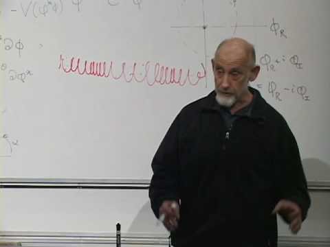 Lecture 7 | New Revolutions in Particle Physics: Standard Model