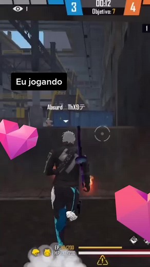 First-Person Shooter Gameplay: Tactical Moves in Action