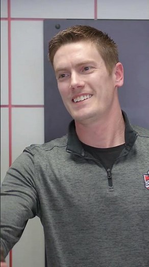 Mike Sainristil - NFL Draft Picks Visit Ziebart