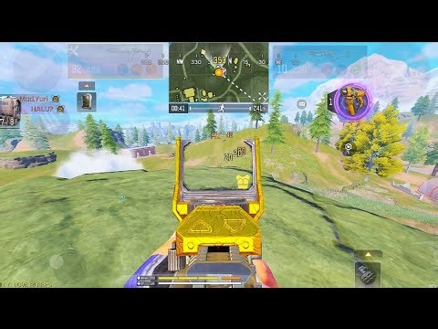 💥 M4 IS BACK! UNSTOPPABLE FULL GAMEPLAY DOMINATION in COD Mobile 💥