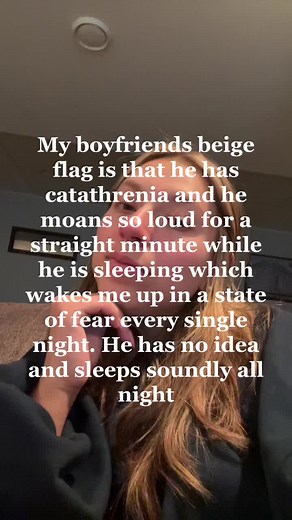 Understanding Catathrenia: The Opposite of Snoring Explained