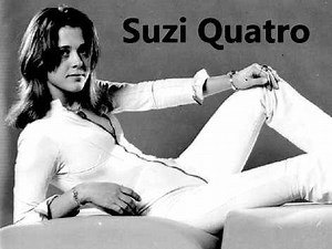 7K views · 84 reactions | The leather clad rocker from Detroit,...