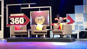 185K views · 6.2K reactions | Seems someone has started getting his steps right Ladies and gentlemen.... Are you ready for tonight’s show? We’re live on #Showbiz360 with Giovani Caleb | TV3 Ghana | Facebook