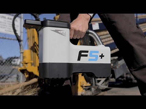 Introducing the Falcon F5+