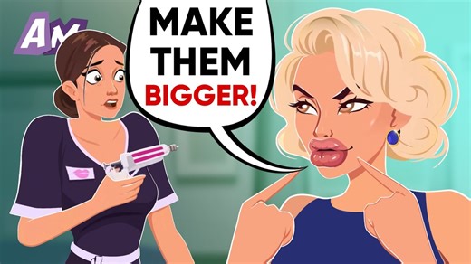 29M views · 450K reactions | The woman's face was mistaken for a baboon’s rear end | AniMatters | Facebook