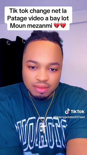 Tande byen wi pep lan @KERRYPROMO257 🙌ZEN @VAR INFO🎥✅ @🦅TOUJOUR_VALIDE🦅 @WID PROMO(509)🗣️🌎💫 @Promohitnews_officiel @Tou hit promo📸 @Kelly F.BI🇭🇹snipe🥷🏻👀PROMO @KMPROMO509 @FBI TIKTOK HAÏTIEN PROMO @𝐊𝐎𝐙𝐄 𝐋𝐀𝐑𝐈 𝐏𝐑𝐎𝐌𝐎 ☑ @LYON PROMO KING✅ @K12promo @Tourjours 😇🥰 kabako🤮 @jdioulybest @The 🔥 that will set u free ⚖️ @Reveca Derval peres @Daryana @Jeune Angeleica @Zoeee509🇭🇹🇭🇹🤞🏾 @Woodensky Polykovsky @Pretty mama @Jajoux @♋️♋️♋️♋️💓💗💟 @Widiana Bourdeau♒ @Widiana La Co