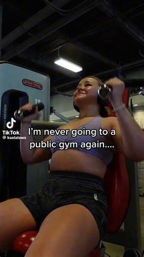 This reminds me of something that happened to me and @cornels_n on our third day at the gym. He just came to us shouting and raising his voice this and that and straight aggression.. He was an elderly man if not na better beating he for take… we reported the incident to the manager tho.. couple months later the same man came to us about using a machine but on this case he spoke calmly, I think one of the reasons he spoke to us calmly this time was because we had started to look more built and fi