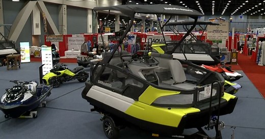 Cincinnati Boat, Sport & Travel Show returns, promises new location in 2025
