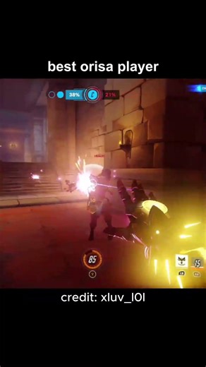 gg lifeweaver throwing #overwatch2 #gaming #overwatchclips #overwatch #ow2