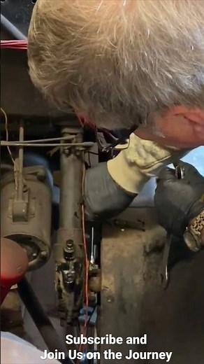 Ford Model A Restoration #epicneon #epicrestorationz #shorts