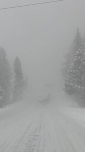 35K views · 1.2K reactions | WOLF CREEK PASS on average has 51 snow falls per season. We plan to be right in the middle of every storm multiple times a day to show you what it is like. We also will share our advice on what you need for vehicle preparation “JUST IN CASE”! Don’t go unless you are prepared ✌ | High Altitude Pagosa | Facebook